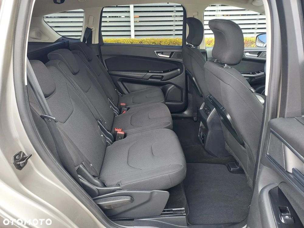 Ford S-Max 2.0 TDCi Titanium PowerShift - 26