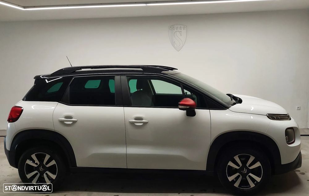 Citroën C3 Aircross 1.2 PureTech Feel - 6