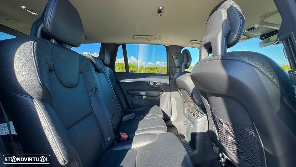 Volvo XC 90 - 15