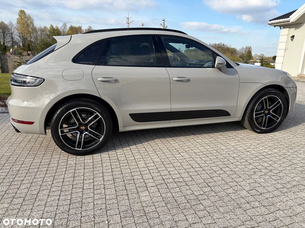 Porsche Macan ver-s - 7