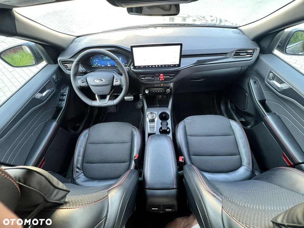 Ford Escape - 8