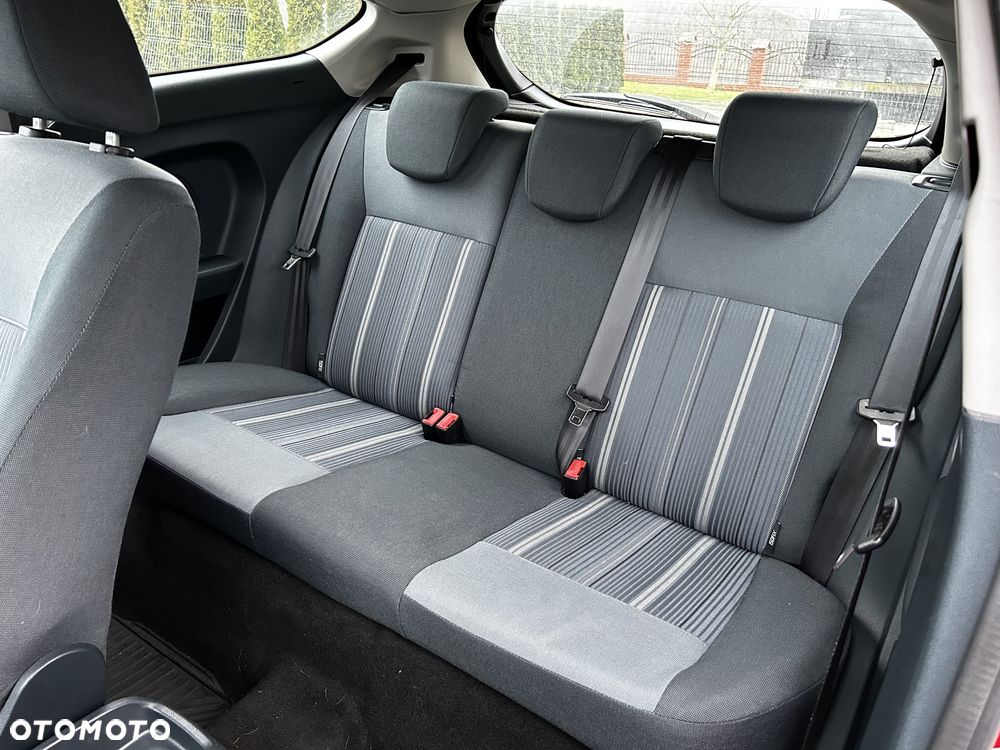 Ford Fiesta 1.25 Gold X - 11