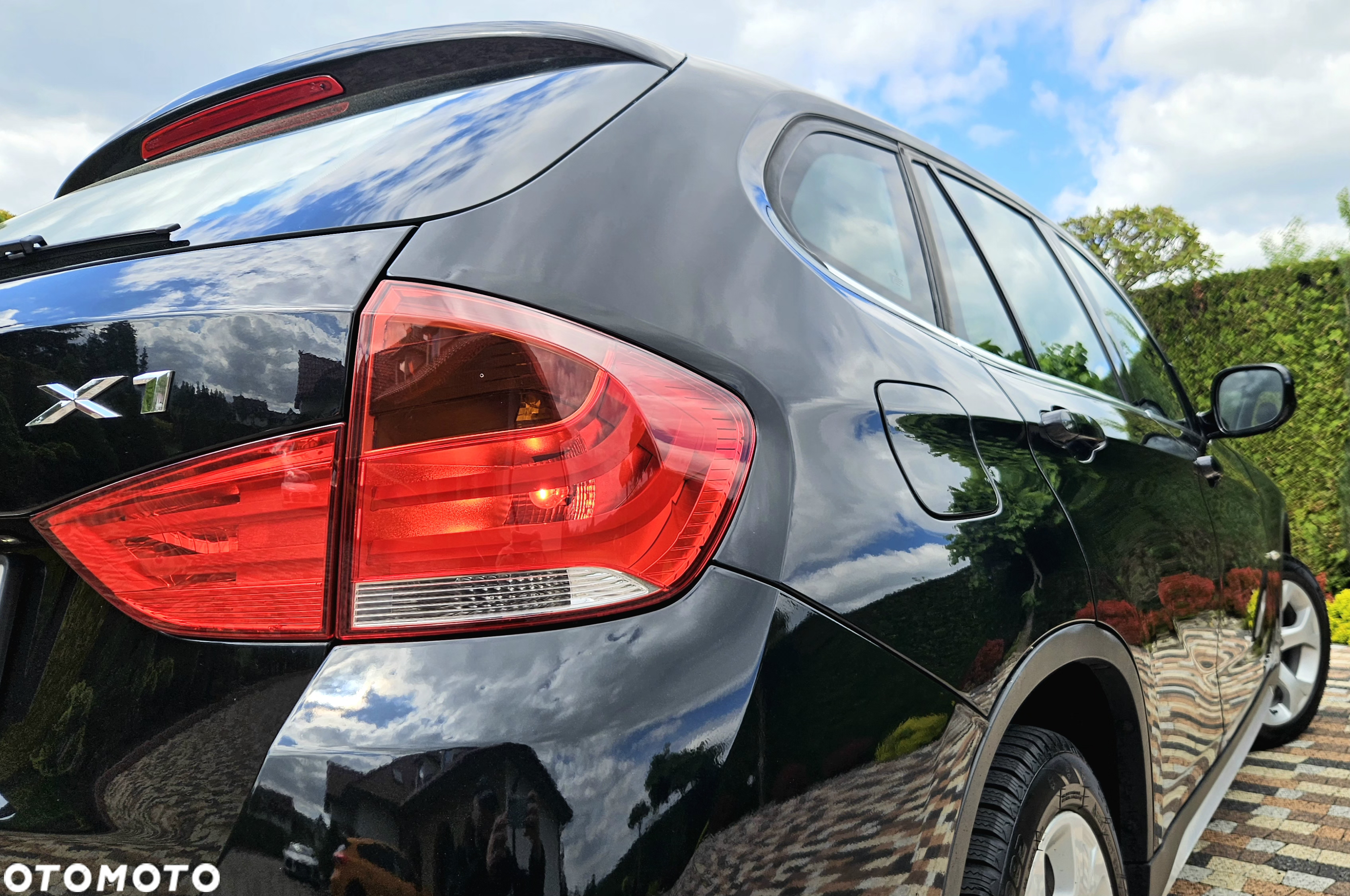 BMW X1 xDrive18d Sport Line - 16