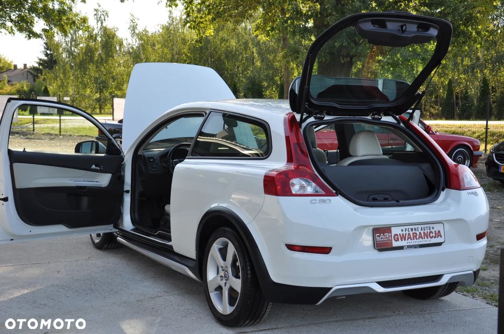 Volvo C30 D2 RDesign - 21