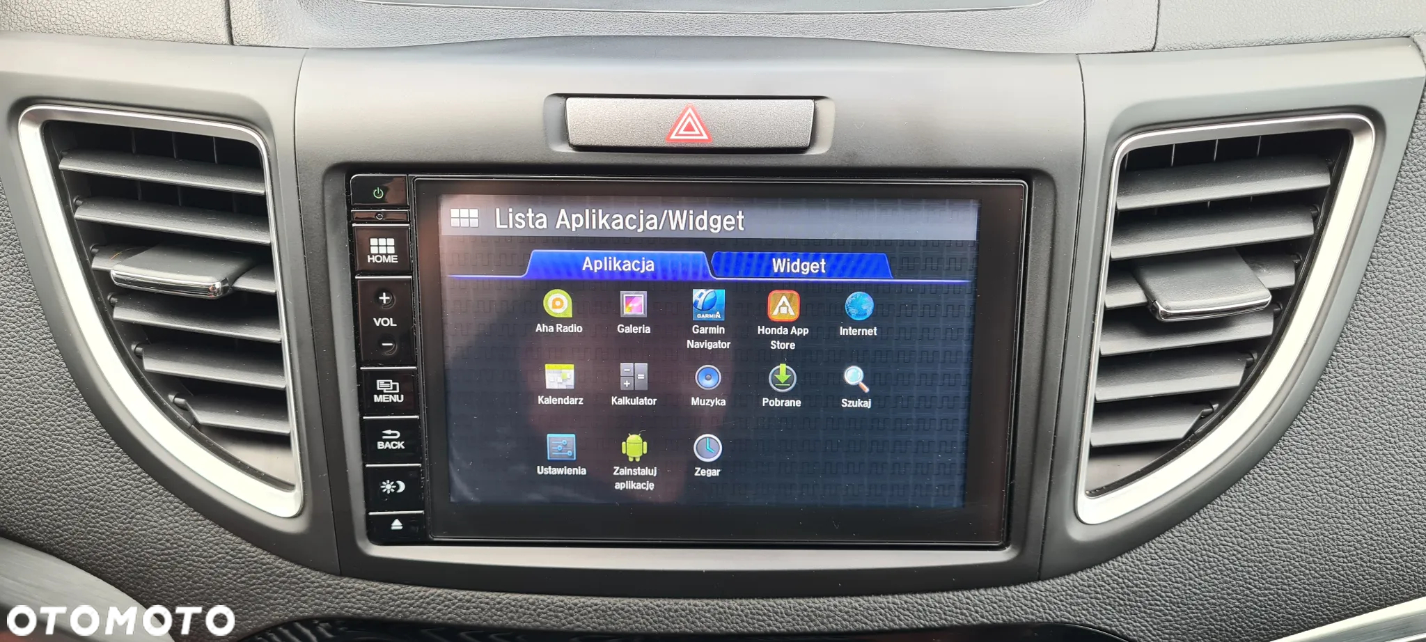 Honda CR-V 2.0 Elegance Plus - 31