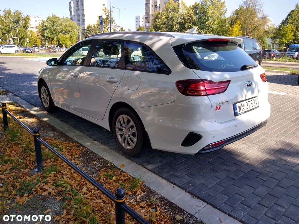 Kia Ceed 1.0 T-GDI S - 3