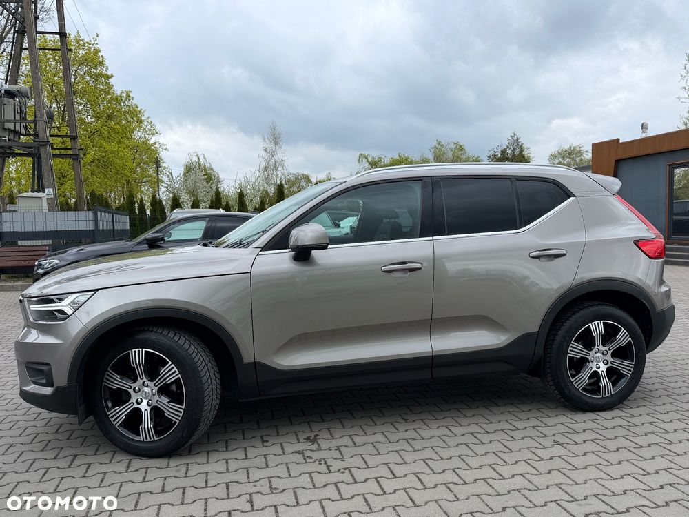 Volvo XC 40 D3 Inscription - 4