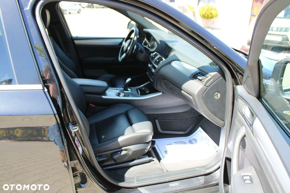 BMW X4 - 28