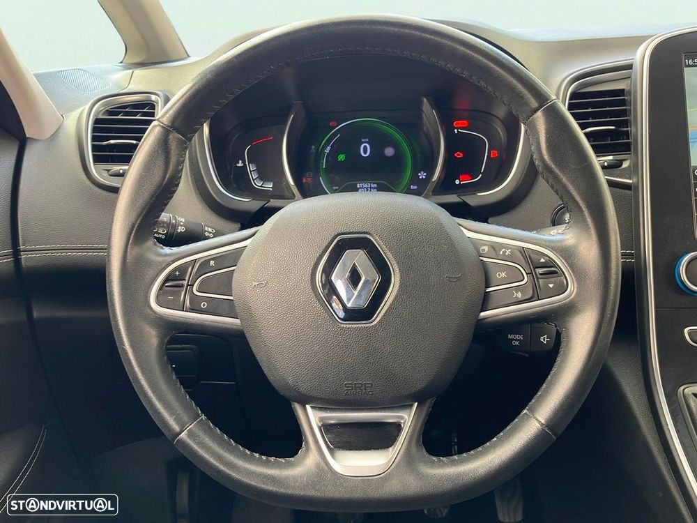 Renault Grand Scénic 1.3 TCe Limited - 12