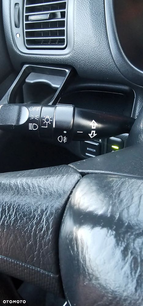 Honda Civic 1.4i LS - 24