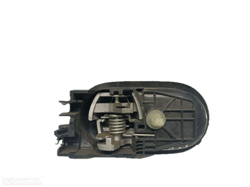 Puxador / Muleta Interior Mitsubishi Colt Vi (Z3_A, Z2_A) - 2