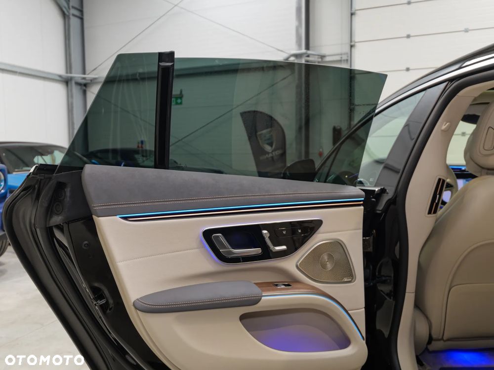 Mercedes-Benz EQS 580 107.8kWh 4-Matic AMG Line - 37