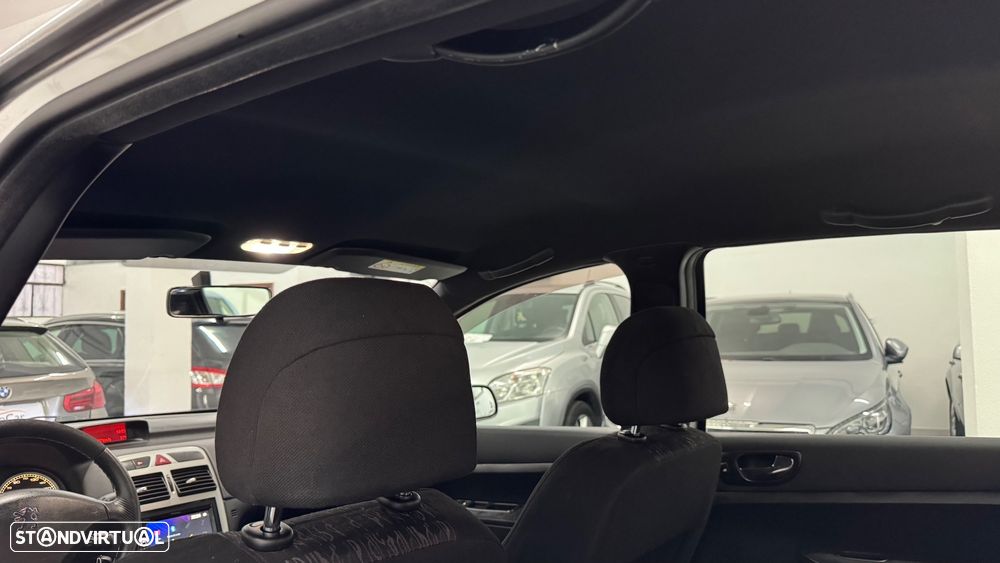 Peugeot 307 1.6 16V XS - 33