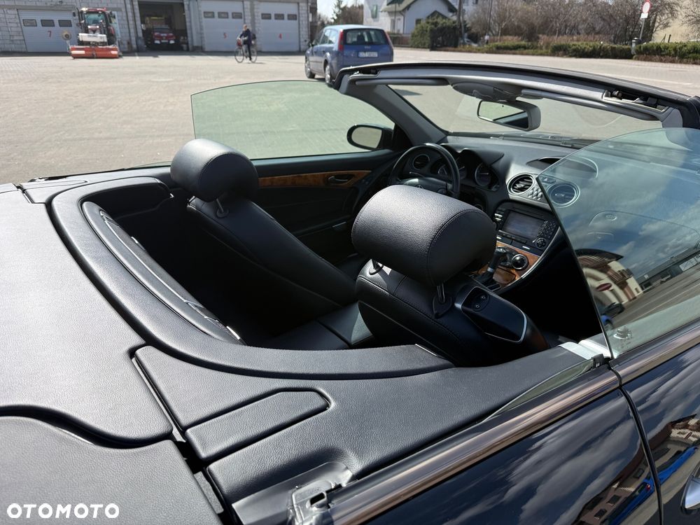 Mercedes-Benz SL - 31