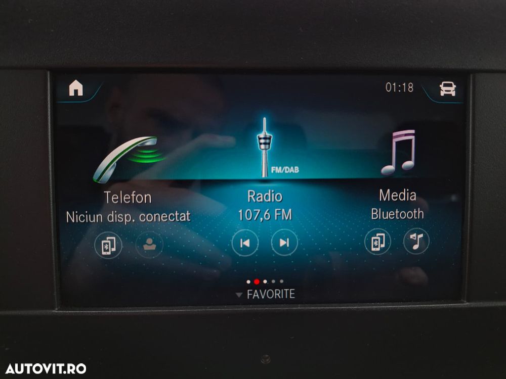 Mercedes-Benz Sprinter - 16