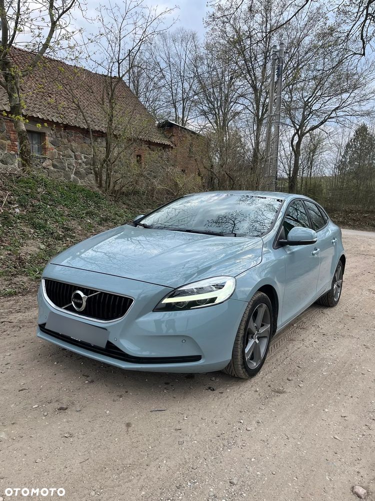 Volvo V40 D2 Drive-E SCR Momentum - 11