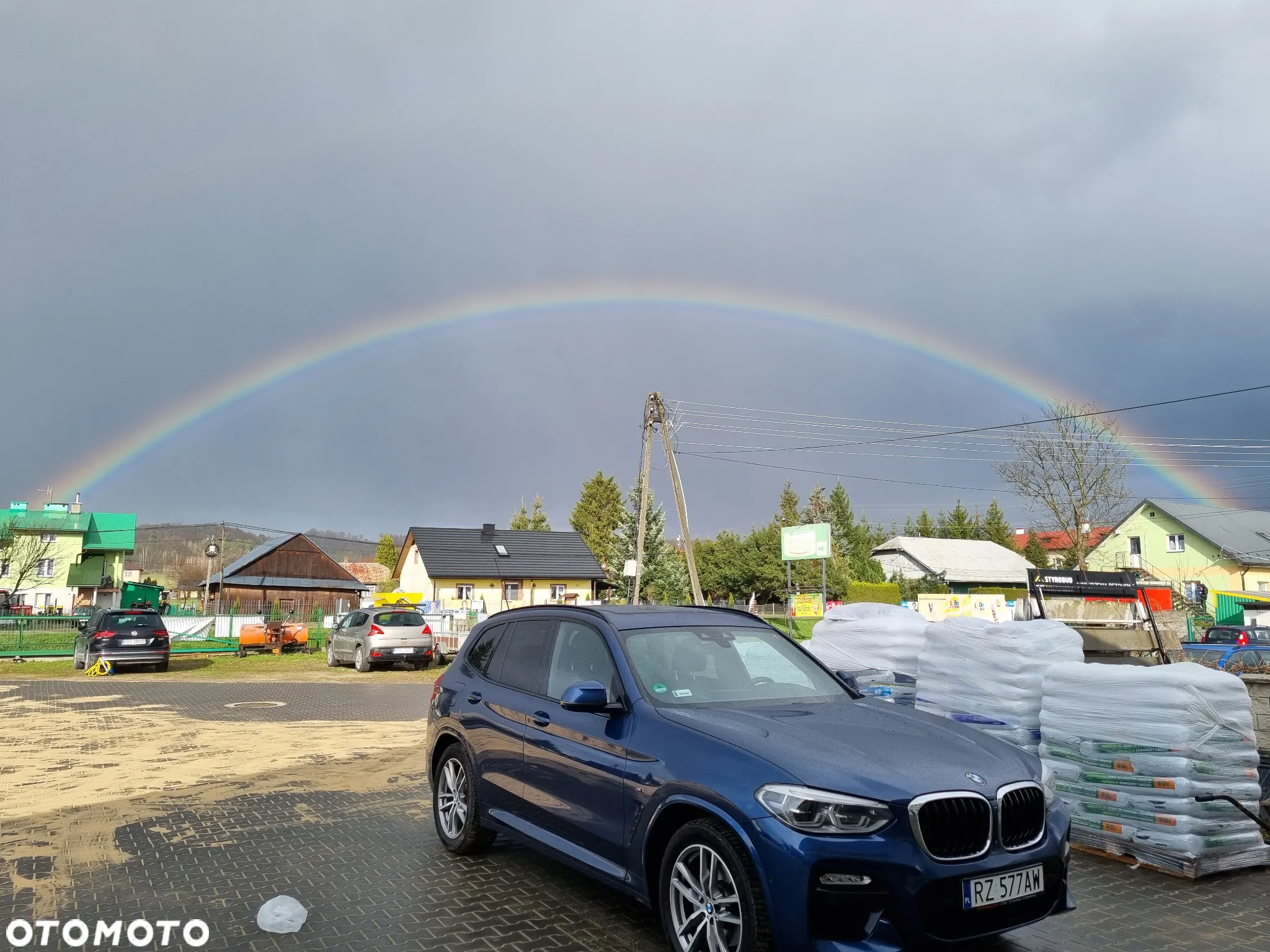 BMW X3 xDrive20d - 6