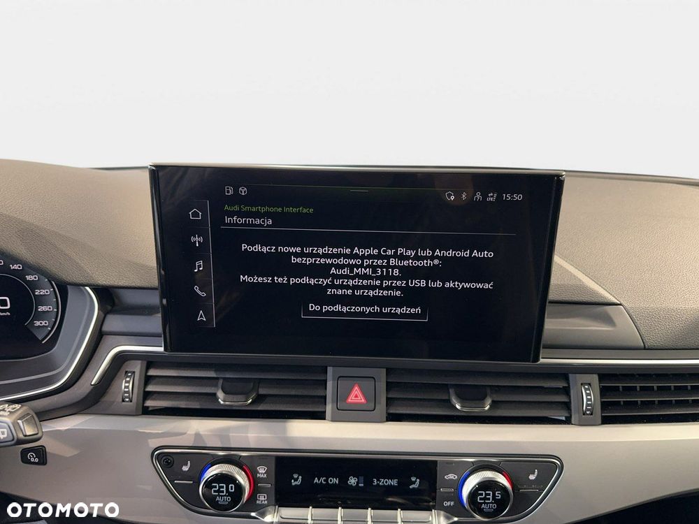 Audi A4 Allroad - 29