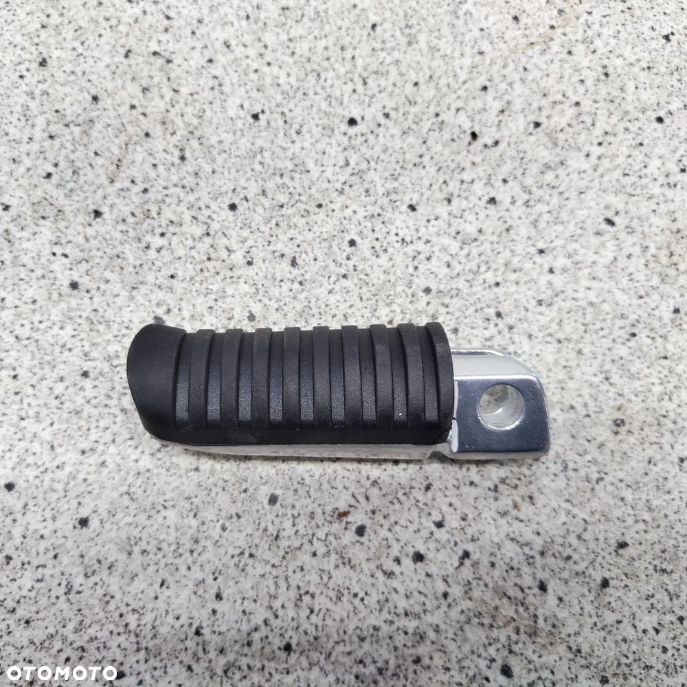 Podnóżek prawy przód, kierowcy Kawasaki Z750 Z1000 Z 750 1000 - 3