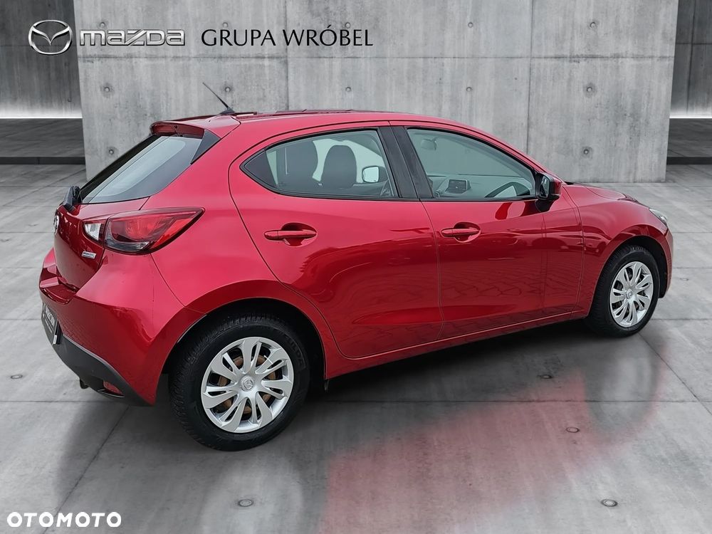 Mazda 2 1.5 Skymotion - 5