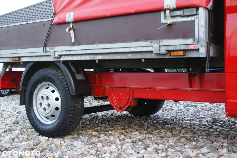 Peugeot Boxer - 28