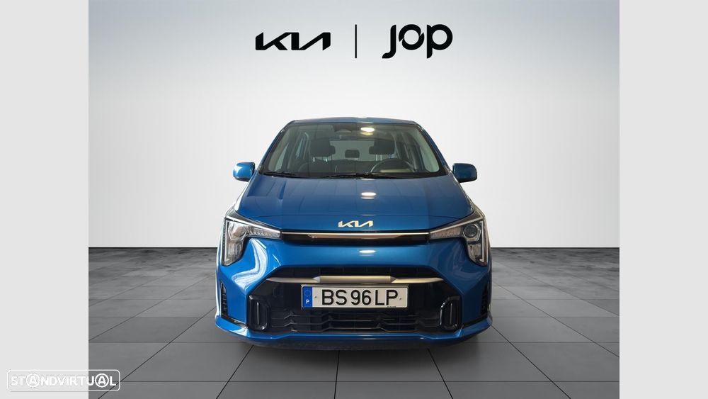 Kia Picanto 1.0 MPi Urban - 5