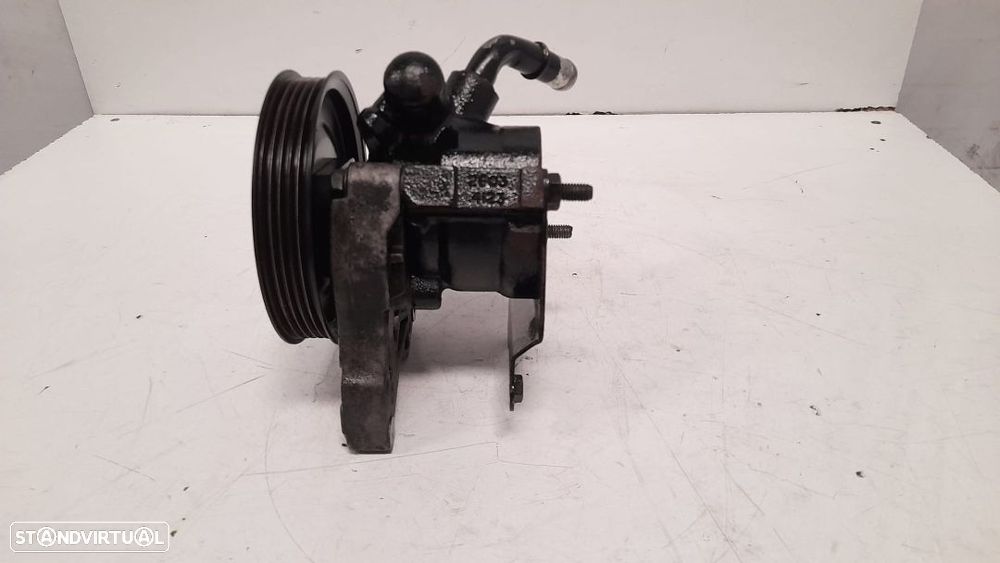 BOMBA DIRECÇÃO DIREÇÃO ASSISTIDA ORIGINAL | REF. QVB000330 26110583 MH | ROVER 75 2.0 CDTI / MG TZ; - 3
