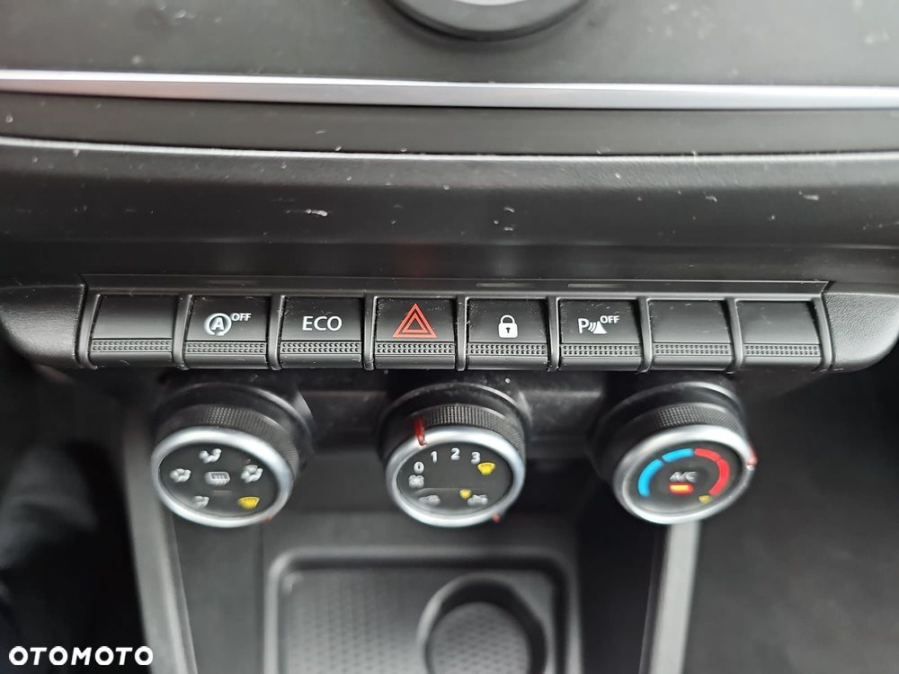 Dacia Duster 1.0 TCe Comfort - 25