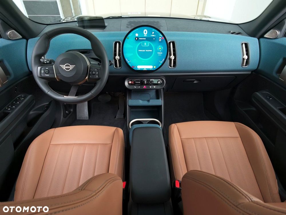 MINI Countryman - 7