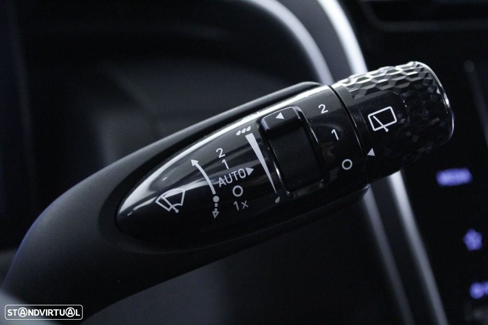 Hyundai Tucson 1.6 T-GDi Premium - 26