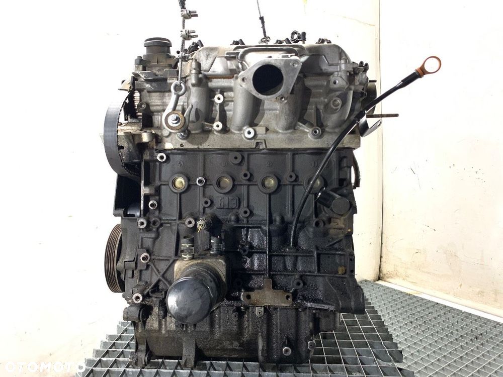 SILNIK  CITROEN C8 (EA_, EB_) 2002 - 2022 2.0 HDi 80 kW [109 KM] olej napędowy 2002 - 2022 RHT - 1