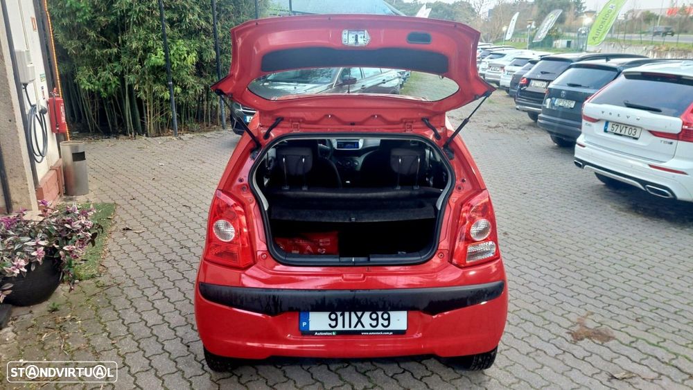 Nissan Pixo 1.0 Acenta - 5