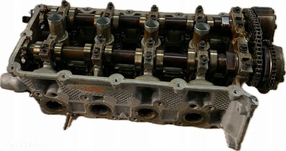 U3 FORD F150 15- 5.0 4X4 GŁOWICA PRAWA WAŁKI ROZRZĄDU FL3E-6090-DB - 14