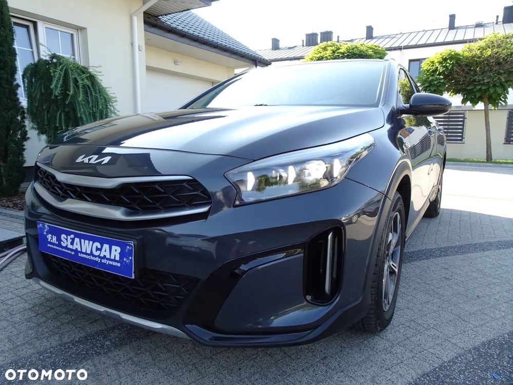 Kia XCeed 1.5 T-GDI M DCT - 4