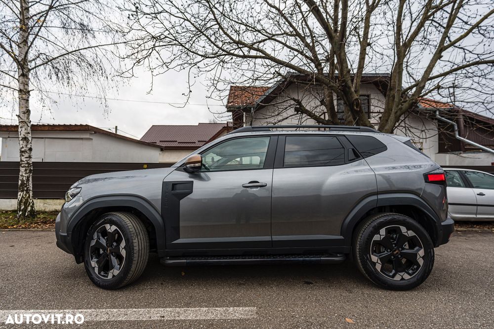 Dacia Duster HEV 140 Extreme - 35