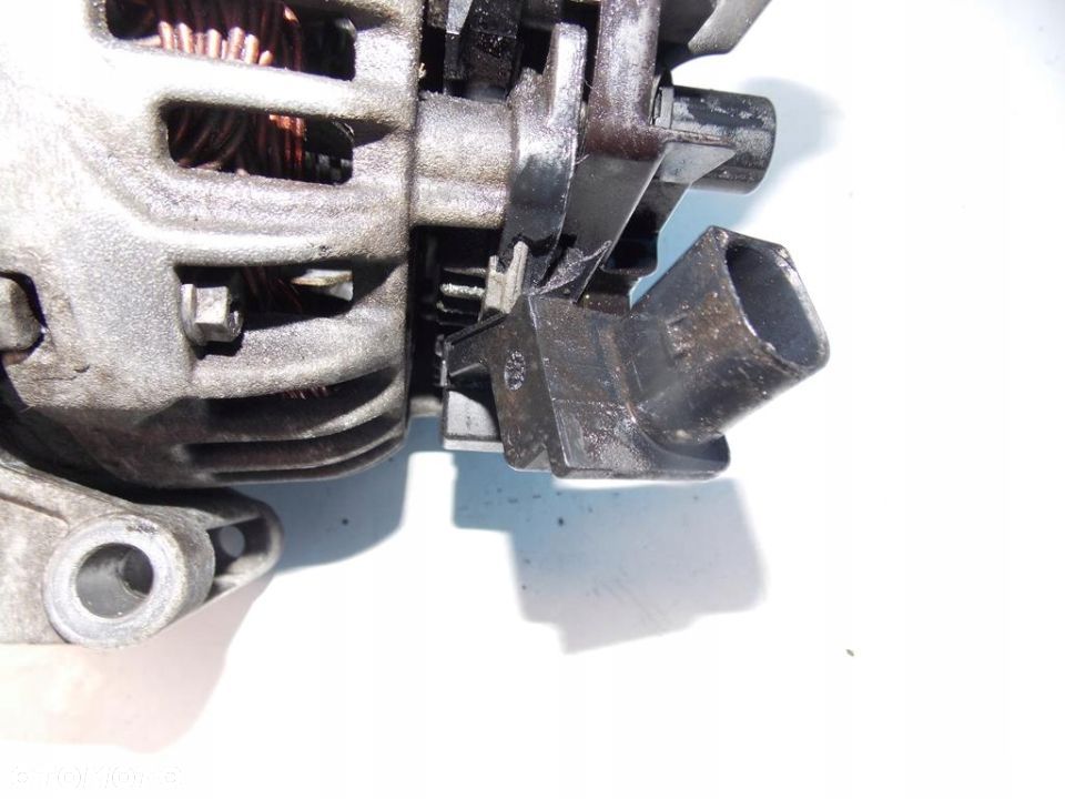 alternator mercedes 3.5 350 clk sl a2721540002 - 2
