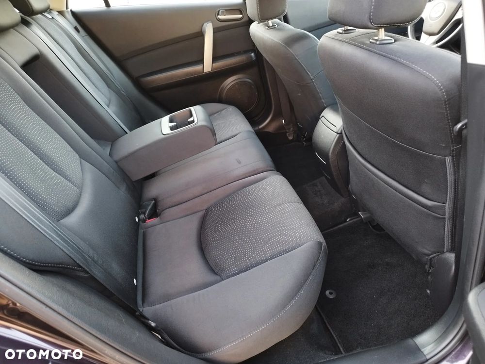 Mazda 6 Sport 2.0 Active - 18