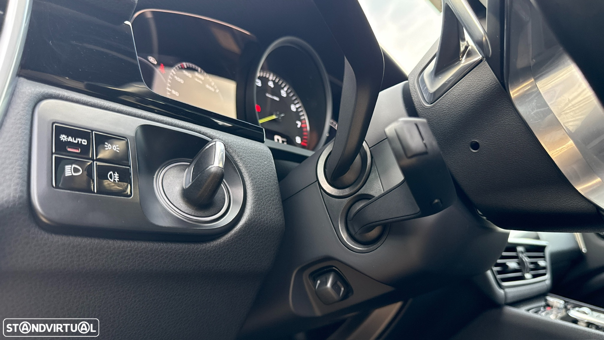 Porsche Cayenne E-Hybrid - 10