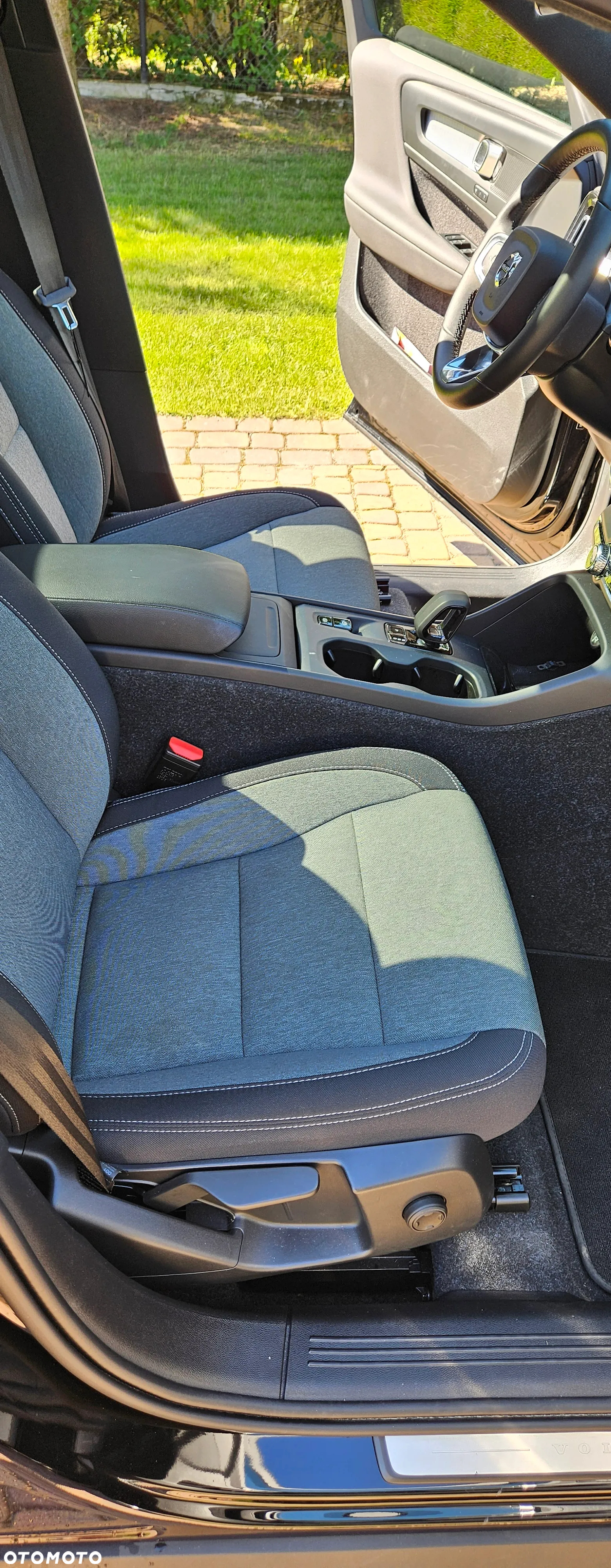 Volvo XC 40 B5 B AWD Ultimate Dark - 10