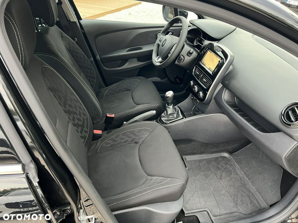 Renault Clio 1.5 dCi Energy Limited - 24