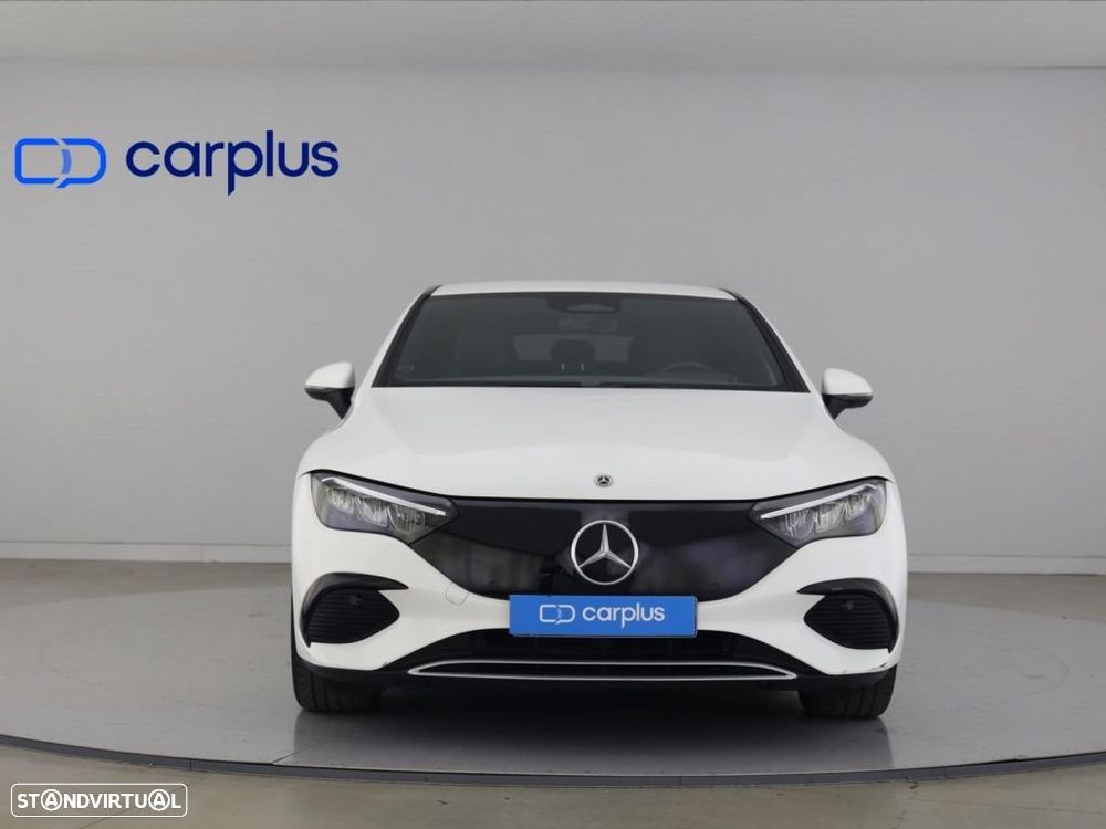 Mercedes-Benz EQE 350 - 3