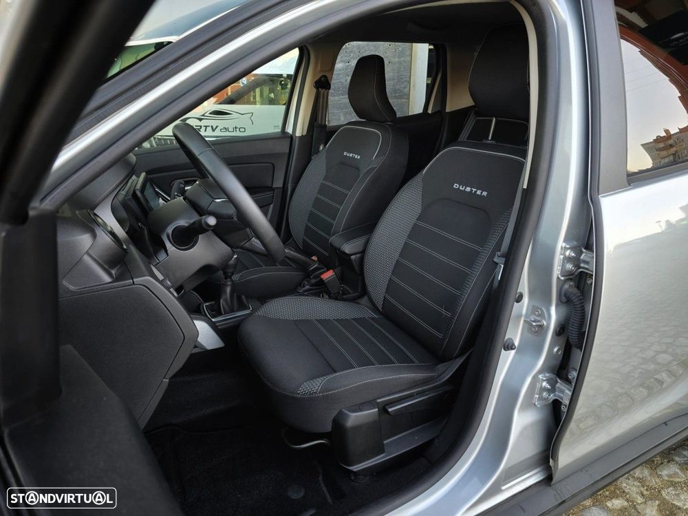 Dacia Duster 1.5 Blue dCi Journey - 6