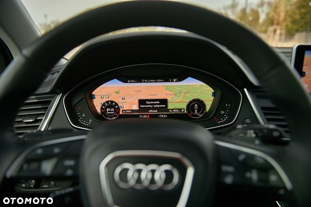 Audi Q5 2.0 TFSI Quattro S tronic - 13