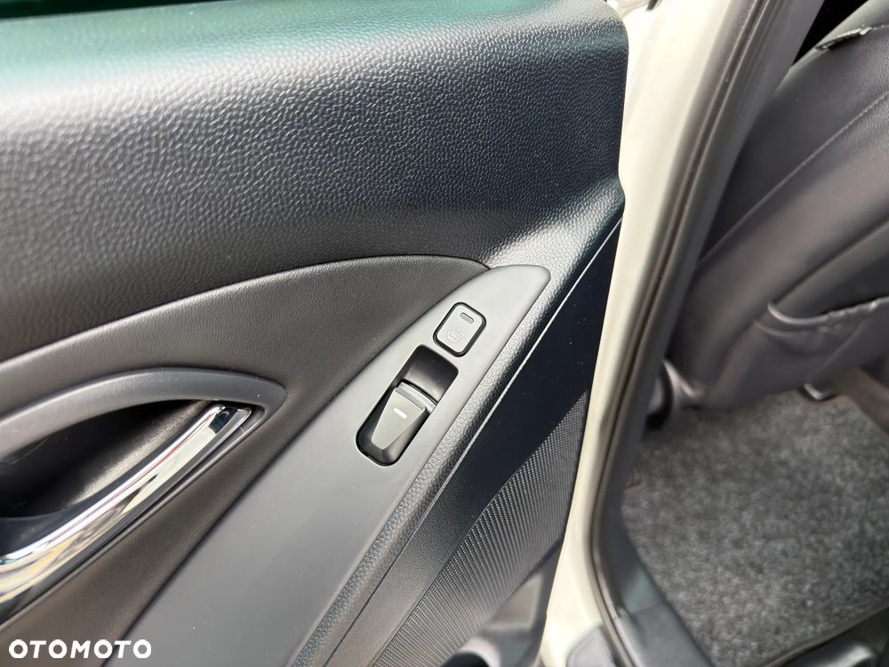 Hyundai ix35 2.0 Premium - 30