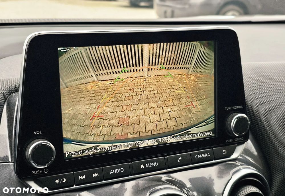 Nissan Juke 1.0 DIG-T Acenta - 39