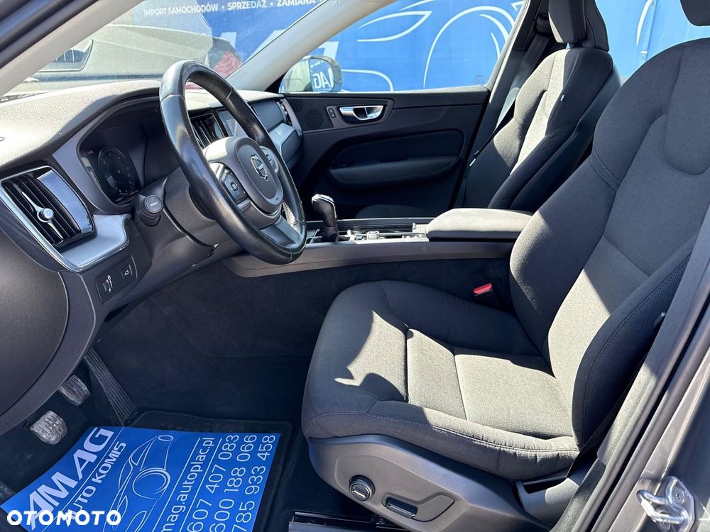 Volvo XC 60 D3 Momentum - 14