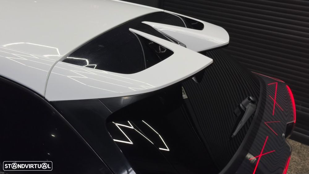 MG MG4 4 Luxury 64 kWh - 28