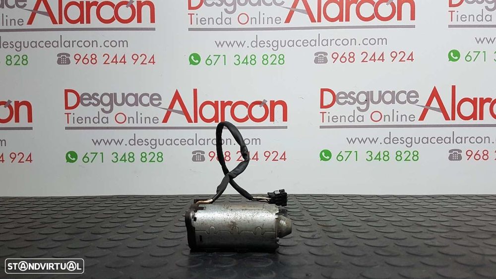 MOTOR DO ASSENTO DIREITO MERCEDES CLASE CLK (W208) COUPE 230 COMPRESSOR (208.347... - 1