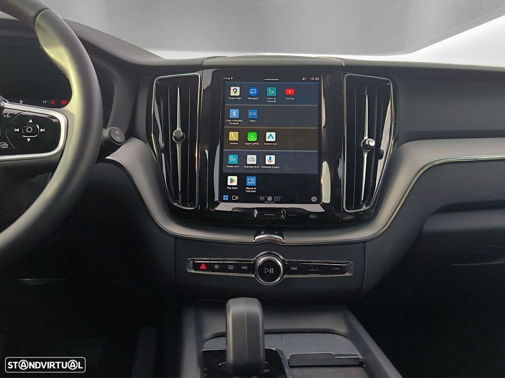 Volvo XC 60 2.0 T6 PHEV Plus Bright - 13