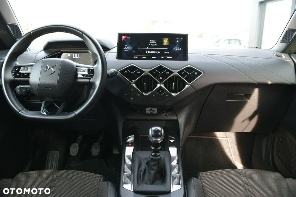 DS Automobiles DS 3 Crossback 1.5 BlueHDi Performance Line - 17